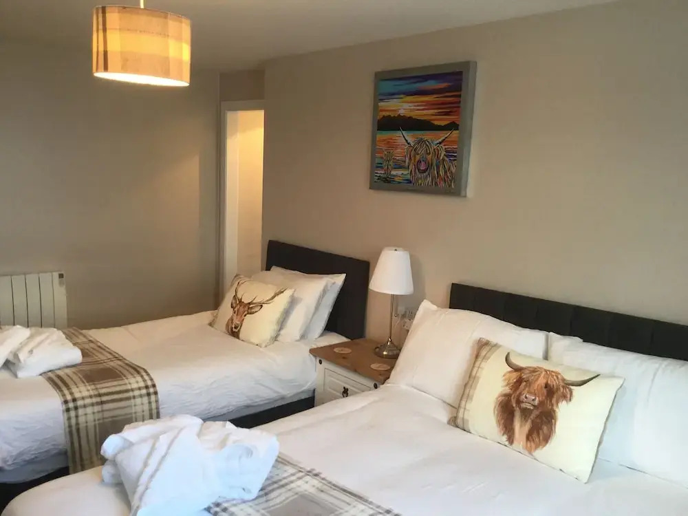 Argyle Guest House