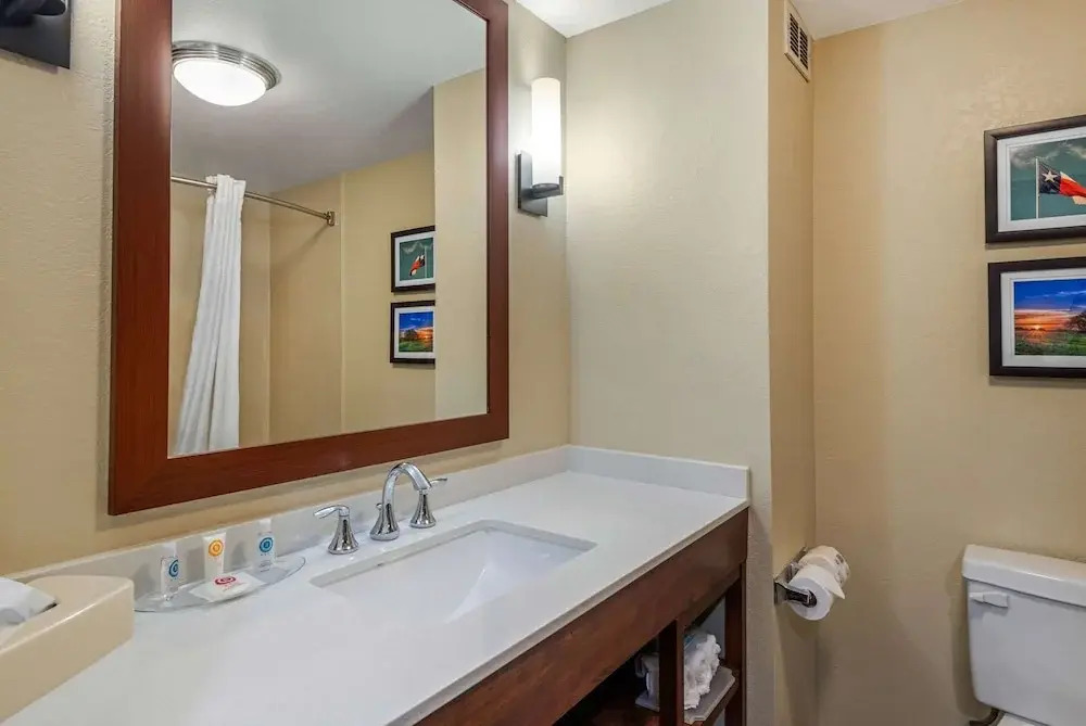 Spring City Inn