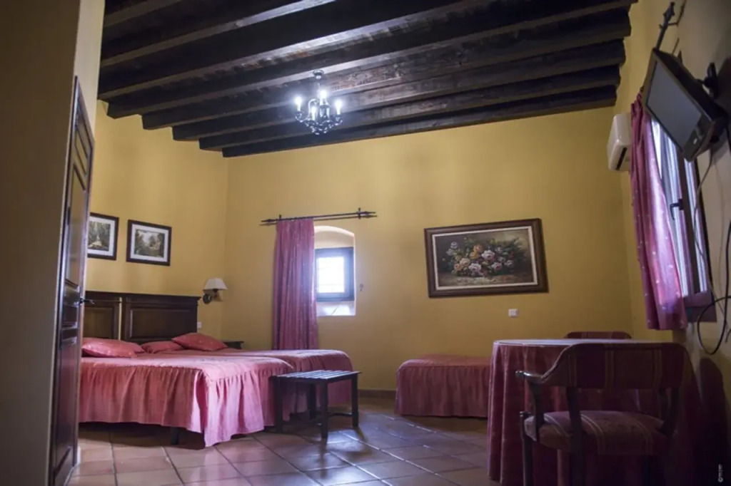 Hotel La Casa Grande del Burgo