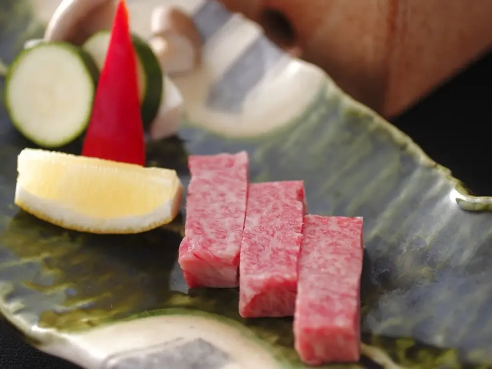 Gora Hanaougi-Sounkaku