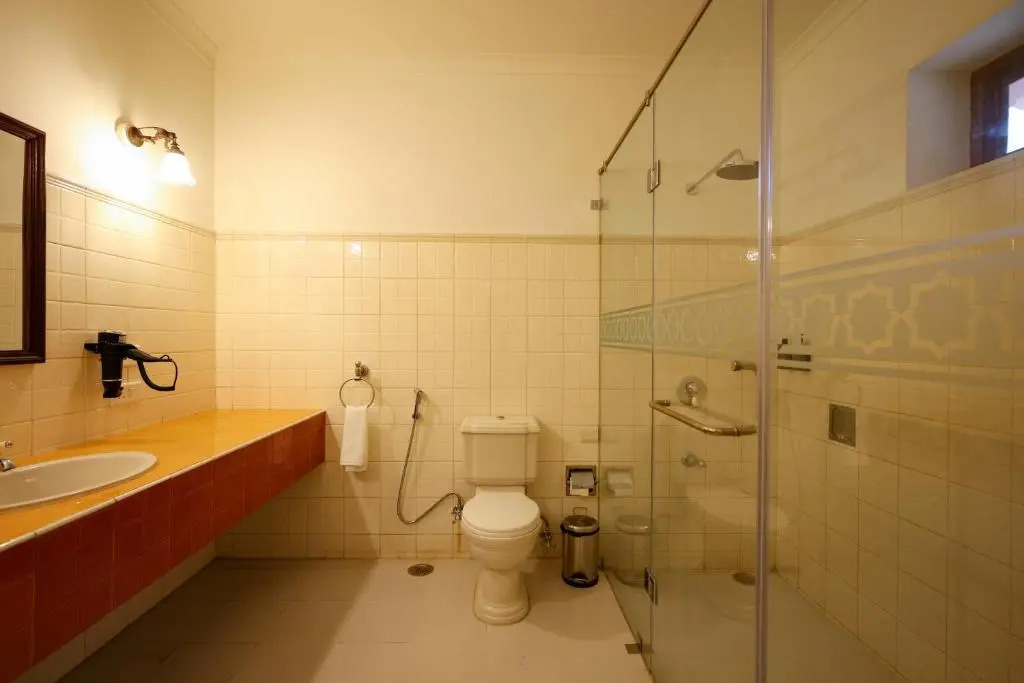 Gaj Kesri by 7 Apple Resorts