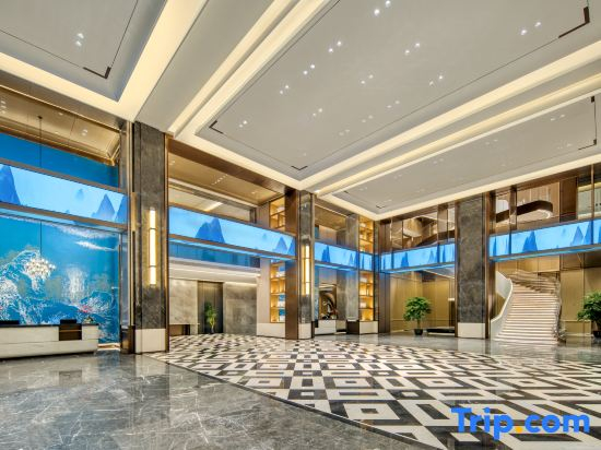 Crowne Plaza Rugao