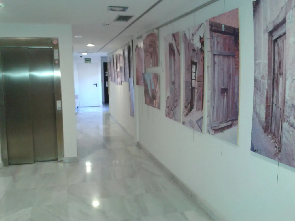 Hotel Rey Sancho
