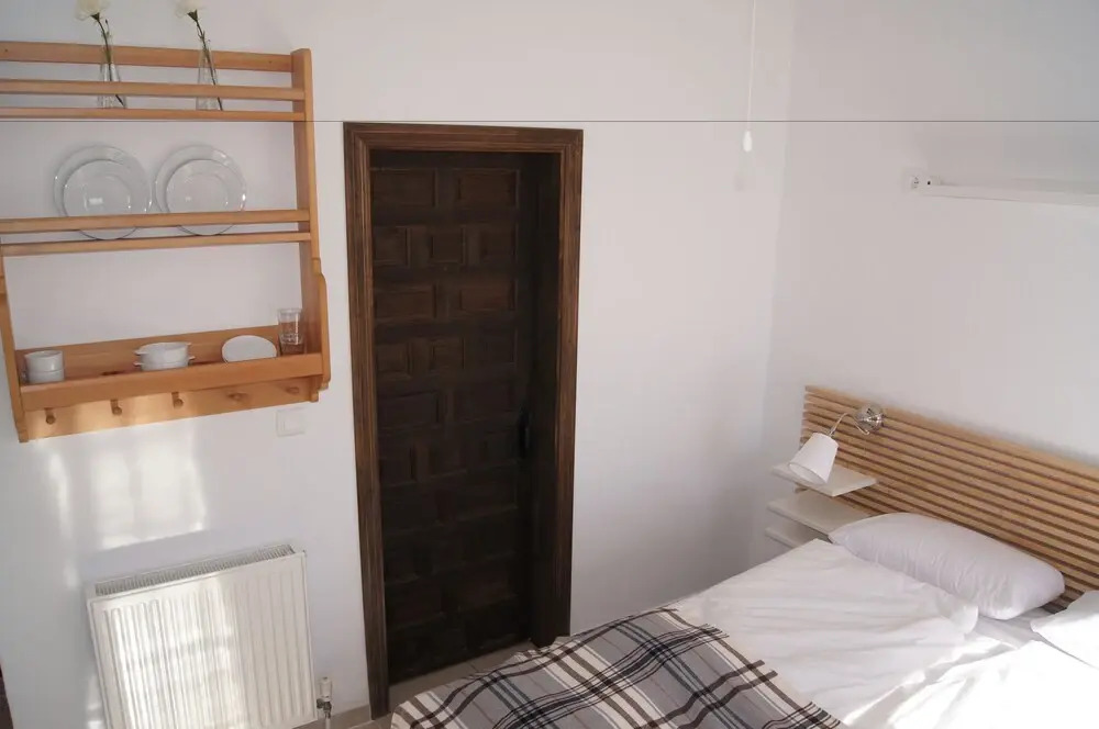 Casa paz y mas