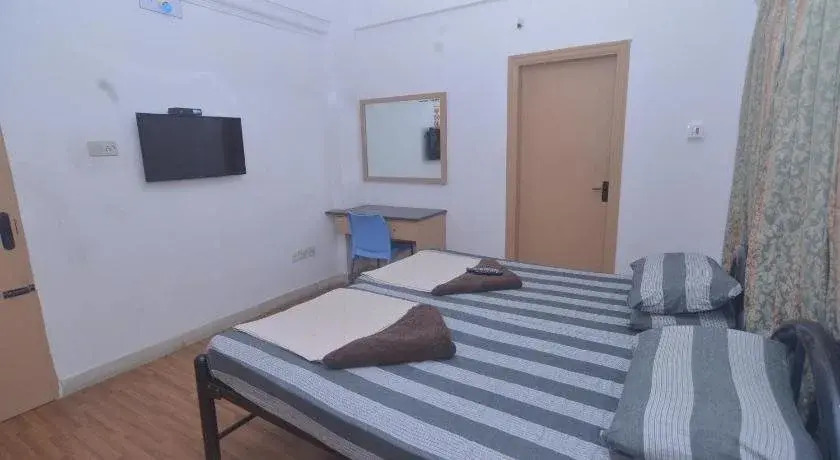 Kovai Serviced Apartment