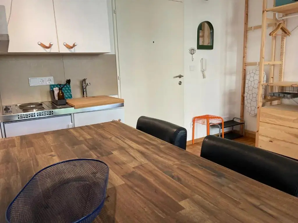 Gemütliches Studio mitten in der Stadt Bregenz