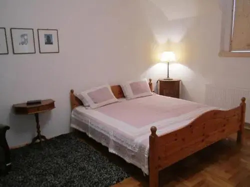 Toldi Apartman