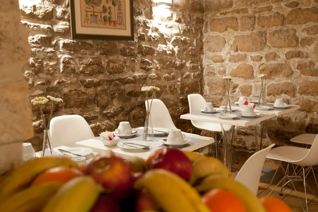 Hôtel Marais de Launay