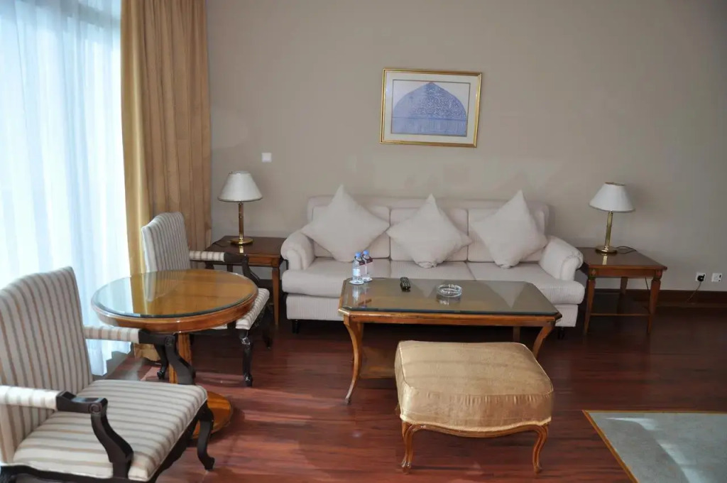 Abha Hotel