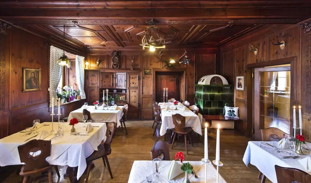 Hotel Zum Turm