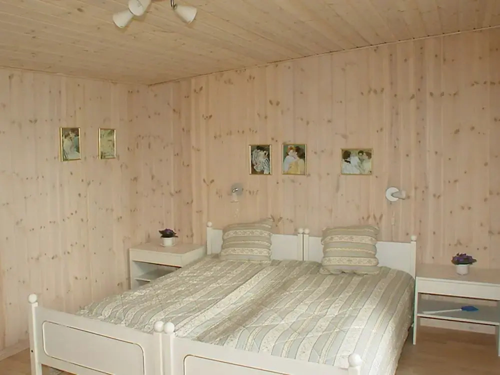 Pleasant Holiday Home in Hadsund With Terrace