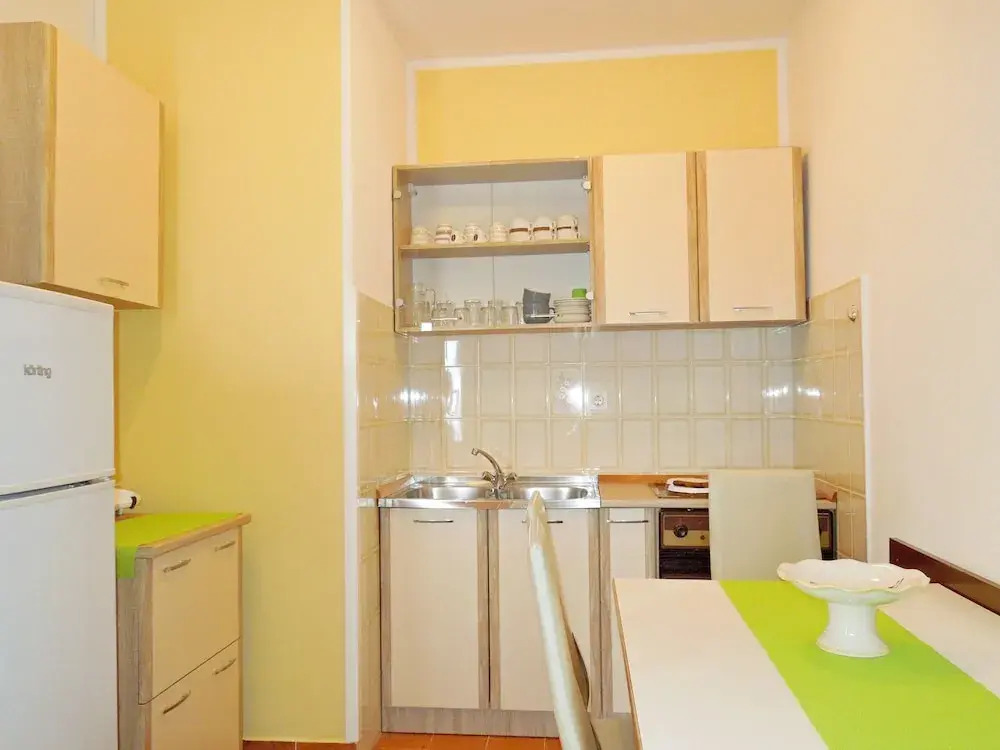 Apartments Elide