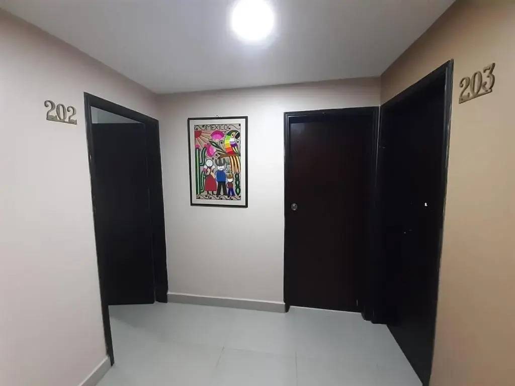 Hotel Prado 53