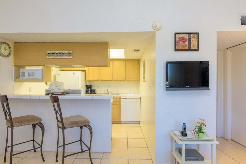 Tiki 202- Relaxing Standard 1br Condo Near Beach 1 Bedroom Condo