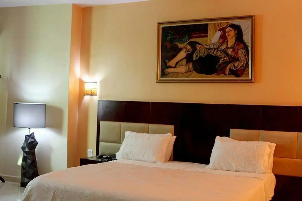 Hotel Castellum