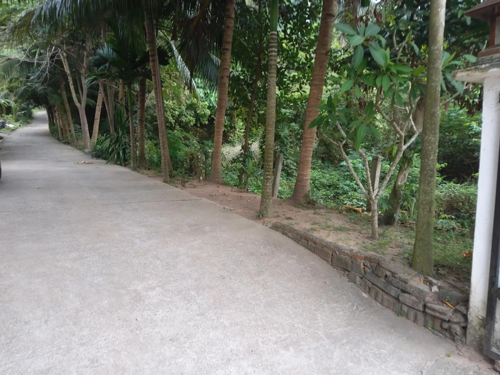 Wilai Villa Lamai