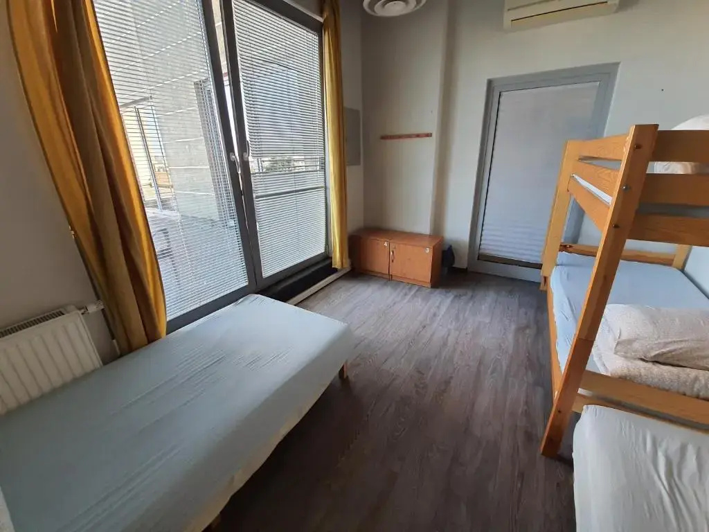Sea Hostel