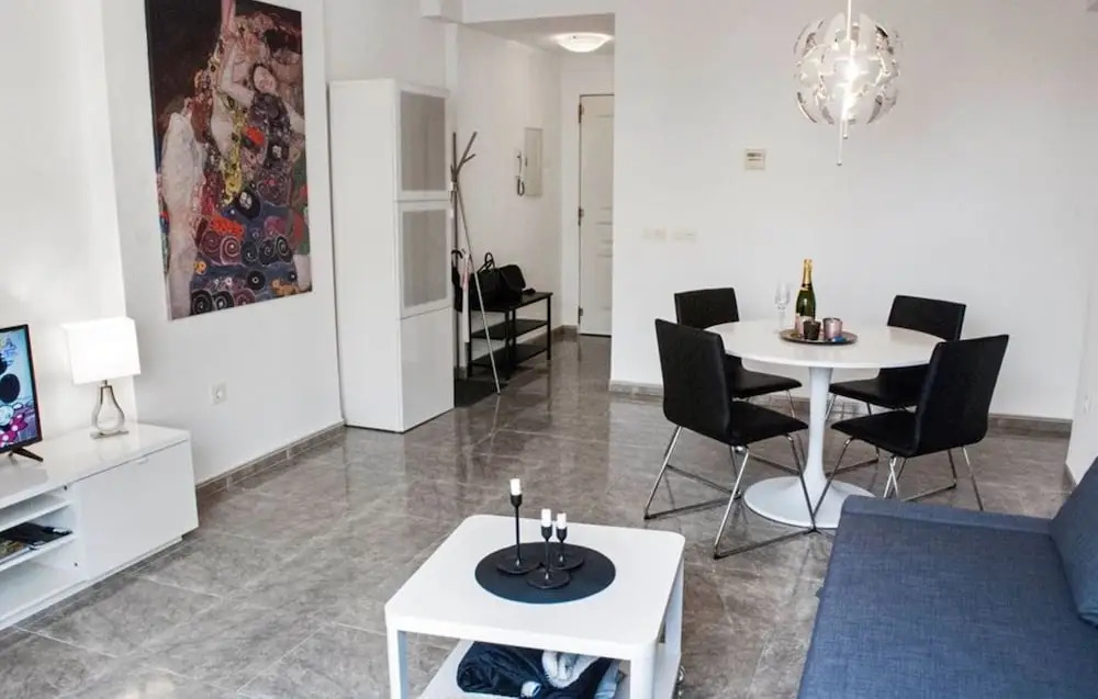 107256 - Apartment in Torremolinos