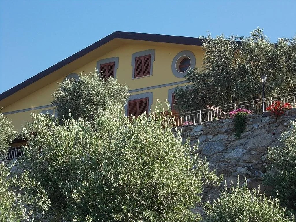 Uliveto Garden