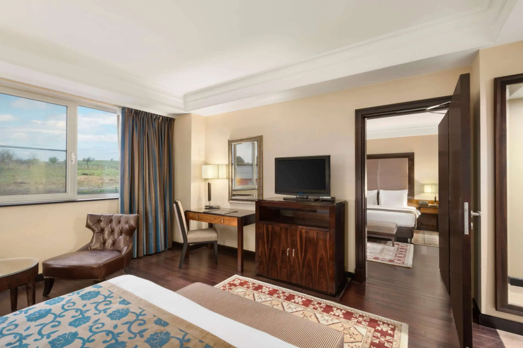 Ramada Plaza by Wyndham Gevgelija