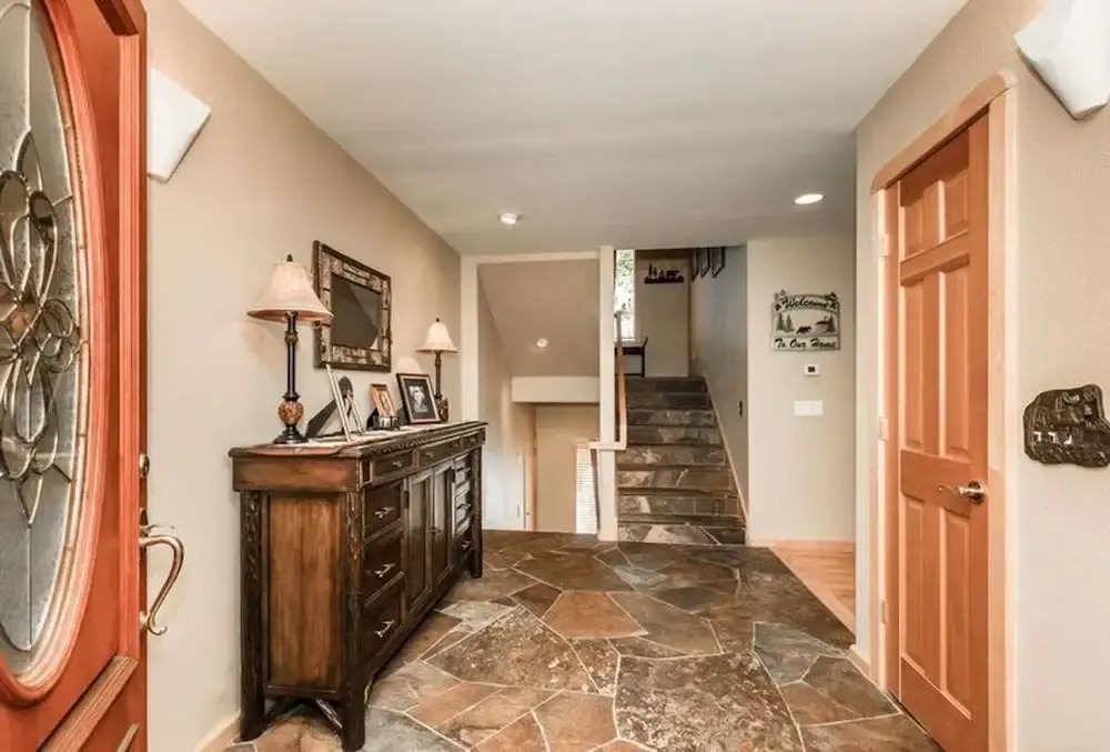 Paradise Awaits by Tahoe Mountain Properties