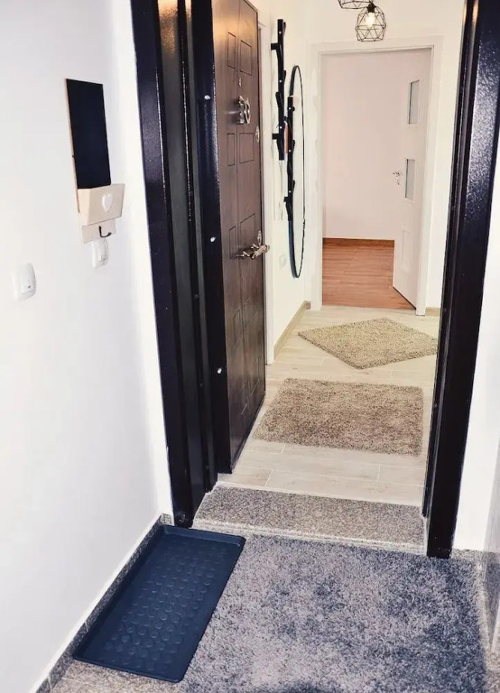 Lux apartment