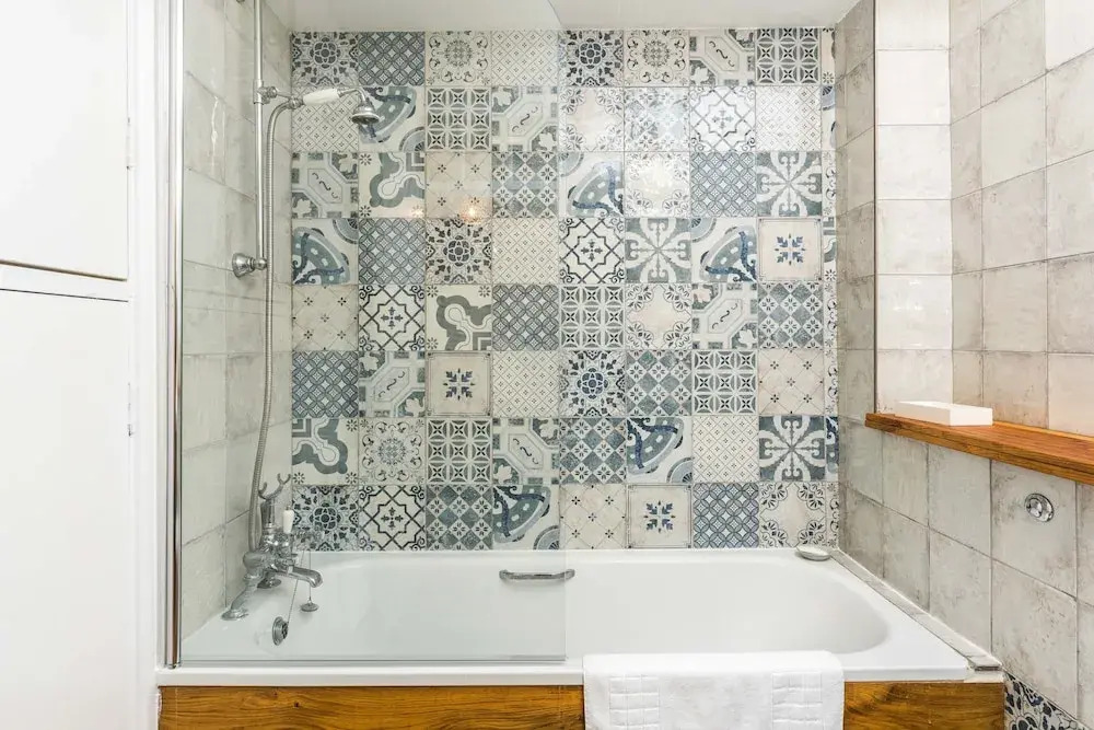 NEW Stylish & Sleek 1BD Flat In Vibrant Islington