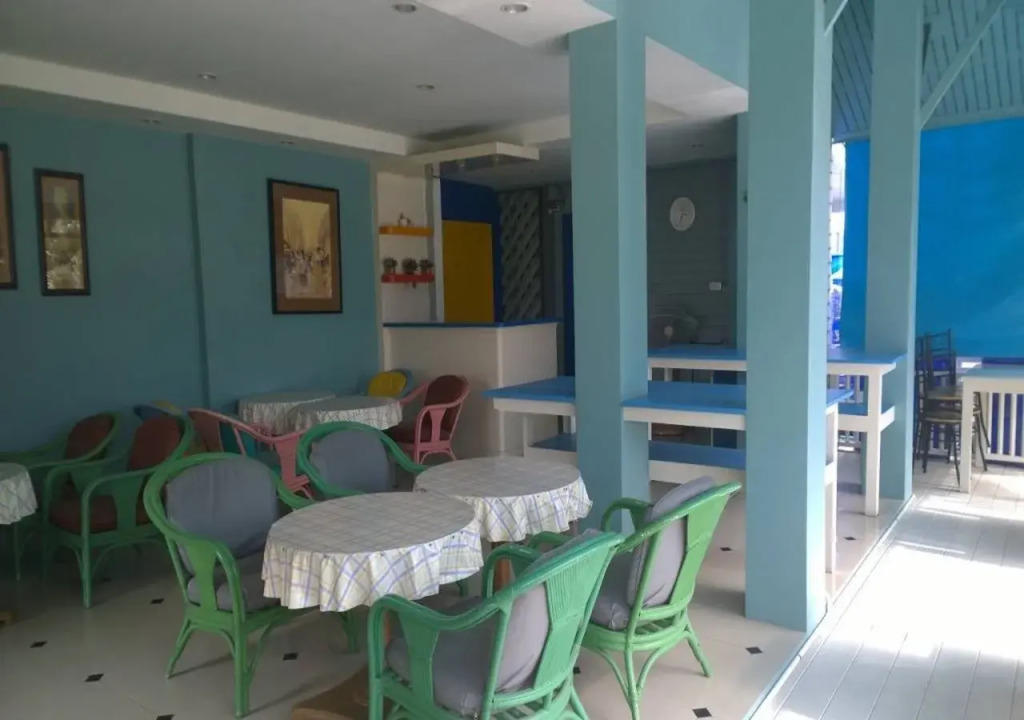 Baan Suksiri Hotel Hua Hin