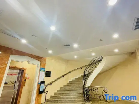 Karamay Building