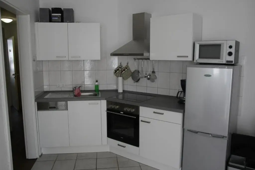 Ferienwohnung Ella