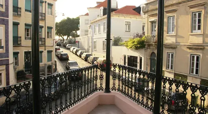 Upper Lisbon