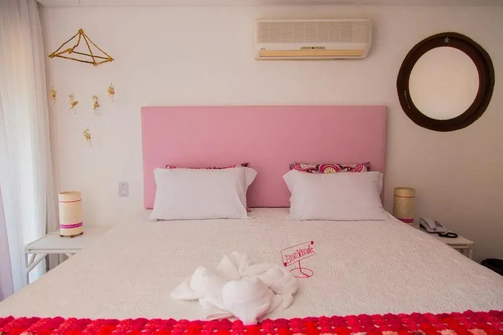 Vila Bonita Pousada Boutique(Pousada Vila Bonita Boutique)