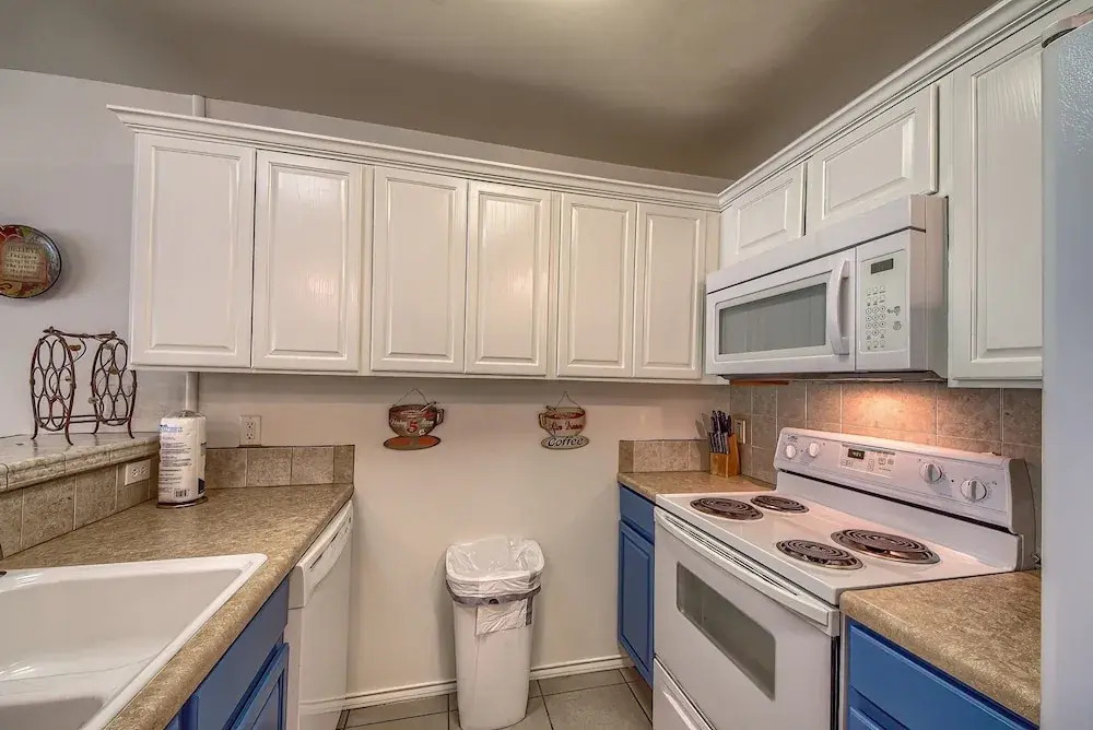Ww D101 2 Bedroom Condo
