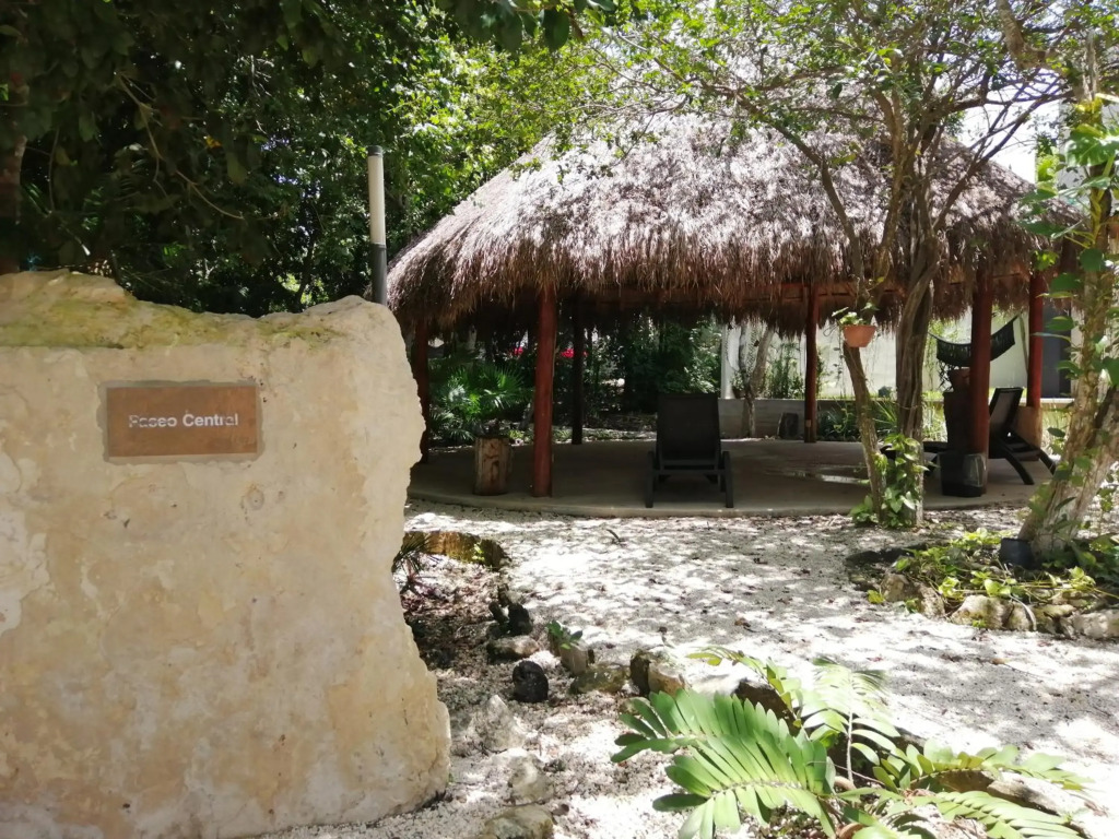 Hermosa Casa Vacacional Puerto Morelos