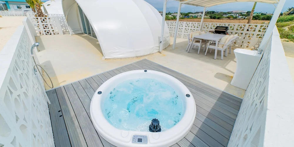 Glamtech Resorts Heaven