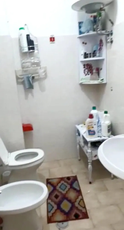 Apartment With one Bedroom in Scalea, With Balcony and Wifi