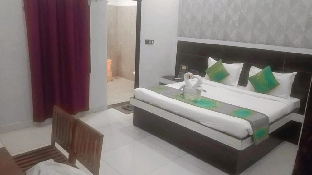Hotel Birla Palace
