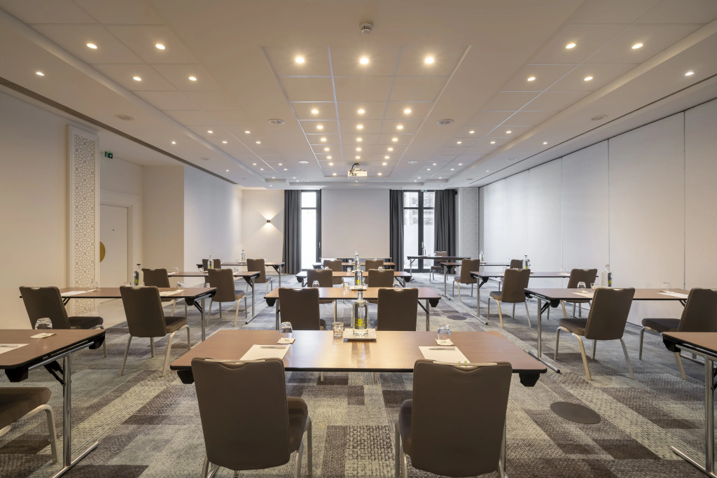 Holiday Inn Hasselt by IHG