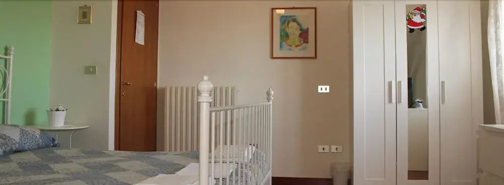 Mimì e Cocò Country House