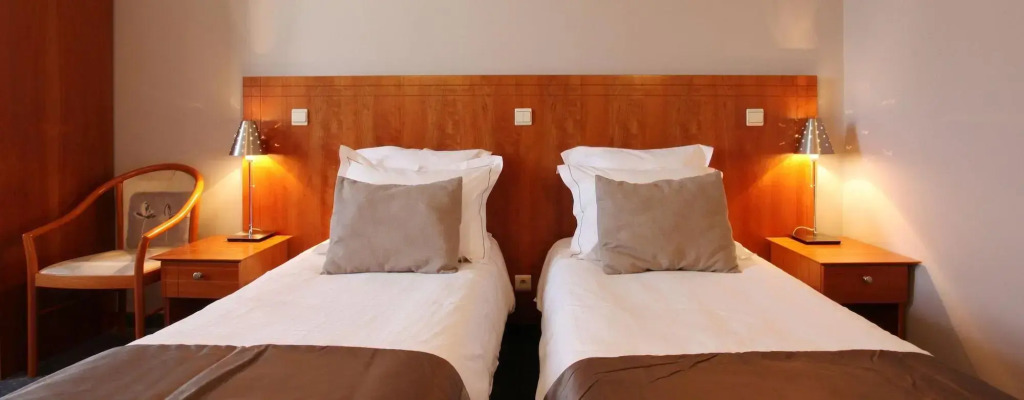Theater Hotel Leuven Centrum