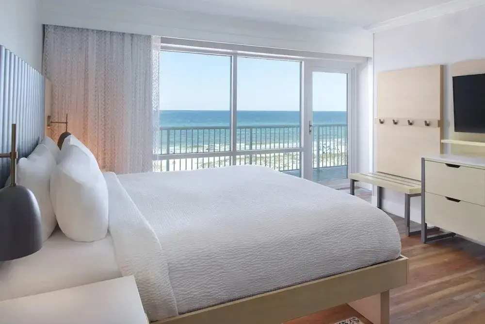 SpringHill Suites by Marriott Pensacola Beach
