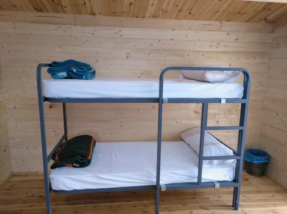 Albergue Juvenil el Canaveral
