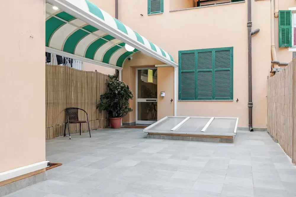 Hotel 3 Your Haven of Peace in Ventimiglia