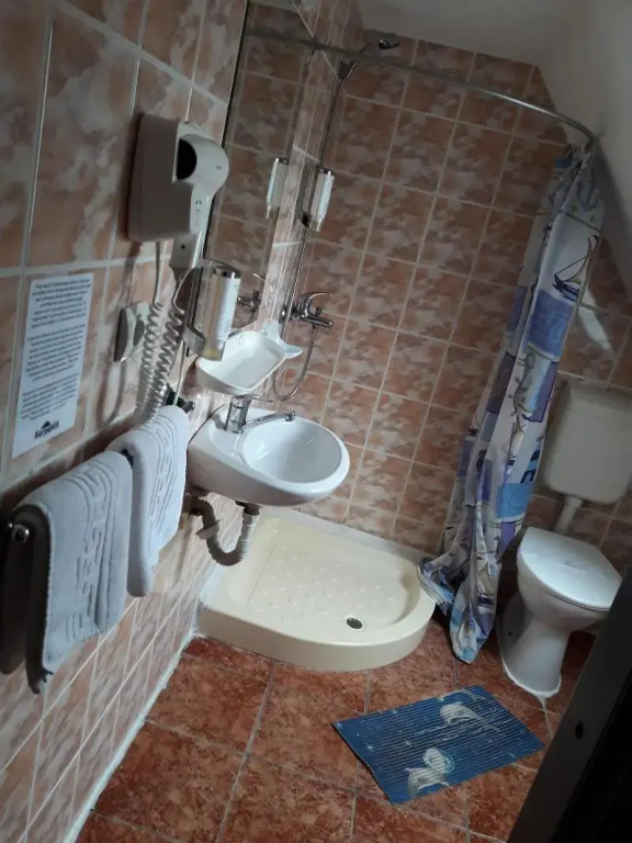 Casa Bazna
