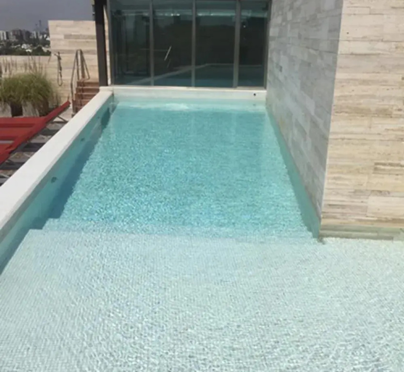 Apartamento 1304