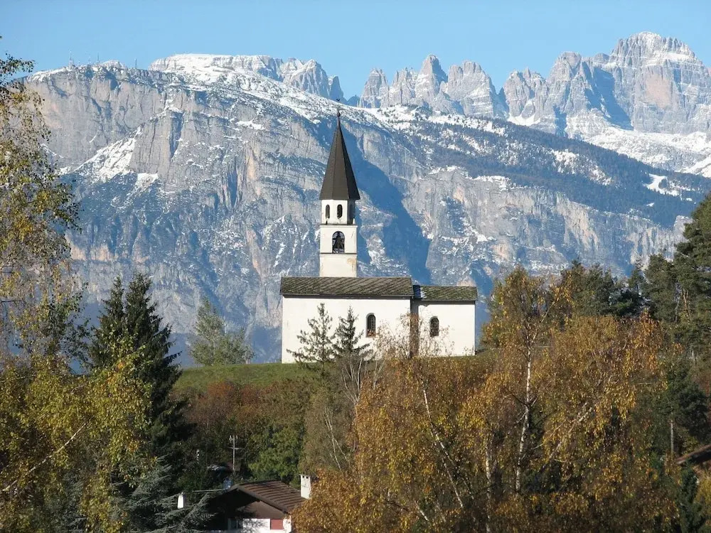 Hotel 2 Camini
