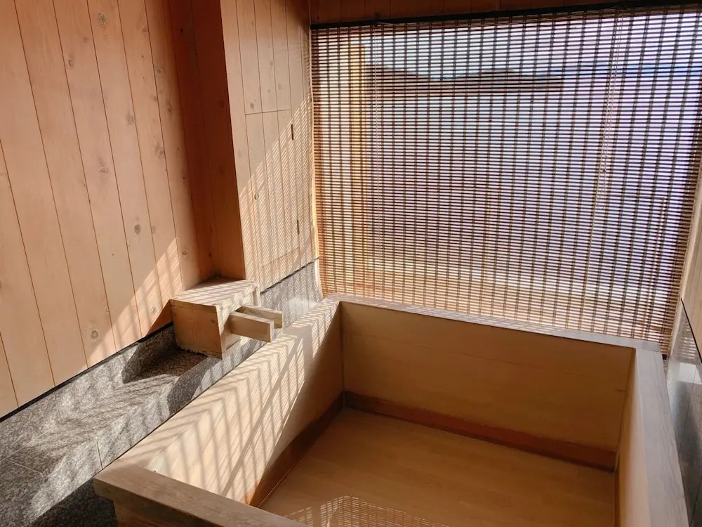 Shodoshima Kokusai Hotel