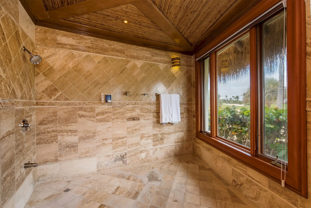 Two Ocean View Caleton Villas in Cap Cana - Up to 16 people, pool, chef, butler
