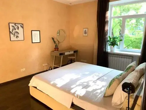 Luxury Apartments