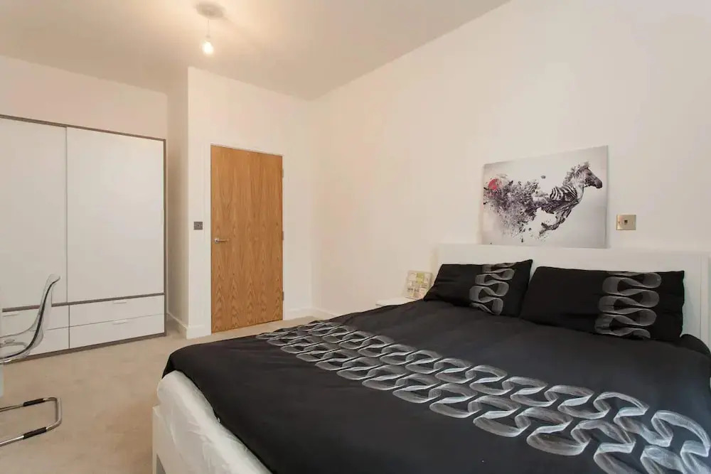Guestready - Fantastic 3BR Modern Home in East End